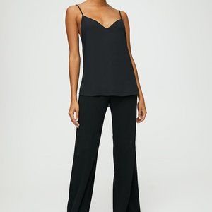 Babaton Sleeveless Everly Blouse